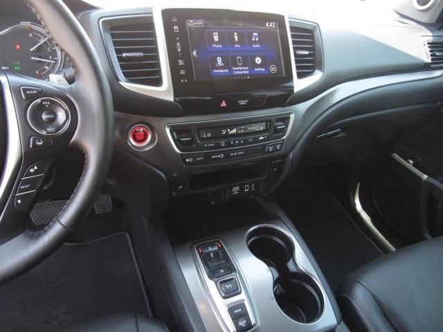 used 2020 Honda Ridgeline car, priced at $26,777