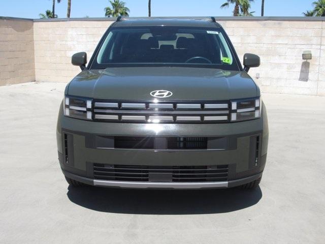 used 2024 Hyundai SANTA FE HEV car, priced at $30,998