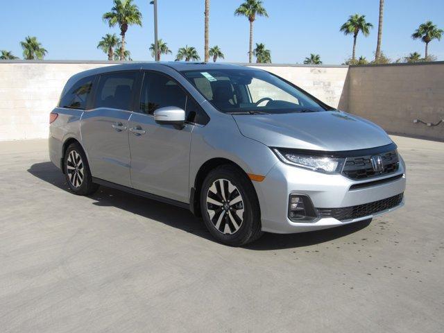 new 2026 Honda Odyssey car, priced at $44,290