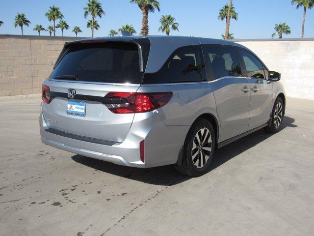 new 2026 Honda Odyssey car, priced at $44,290