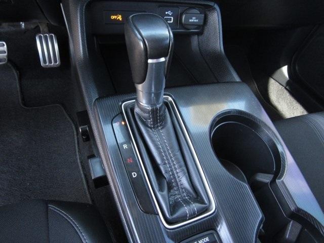 used 2023 Honda Civic car, priced at $25,482