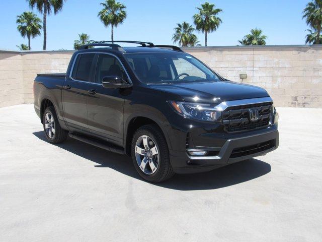 new 2024 Honda Ridgeline car, priced at $44,355