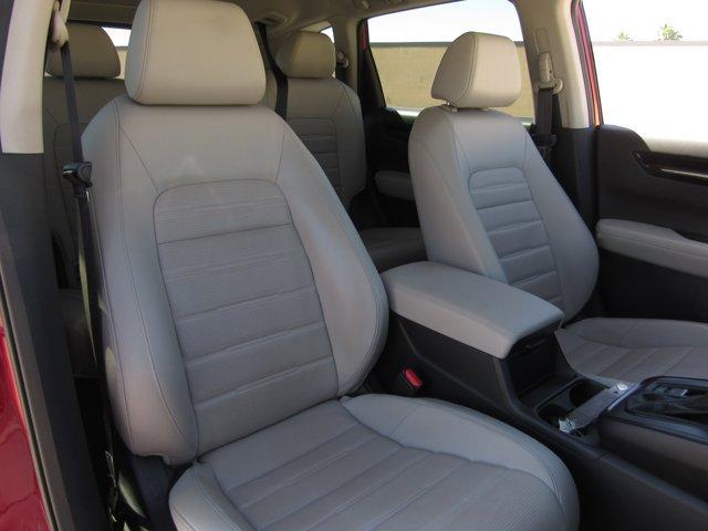 used 2024 Honda CR-V car, priced at $36,682
