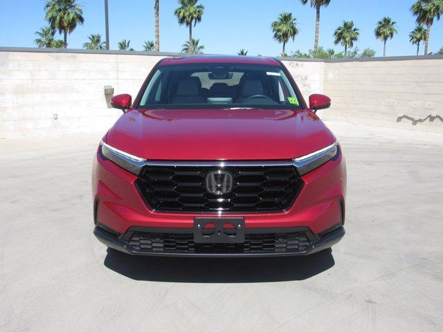 used 2024 Honda CR-V car, priced at $36,682