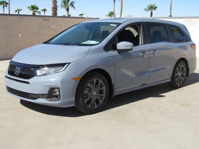 new 2025 Honda Odyssey car, priced at $48,460