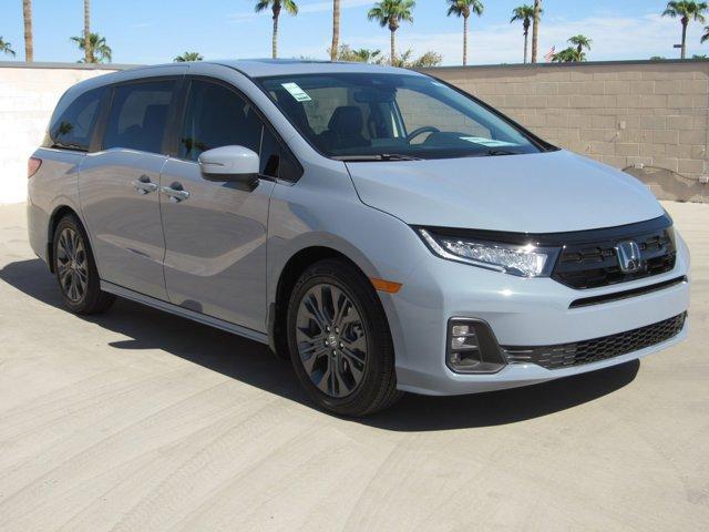 new 2025 Honda Odyssey car, priced at $48,460