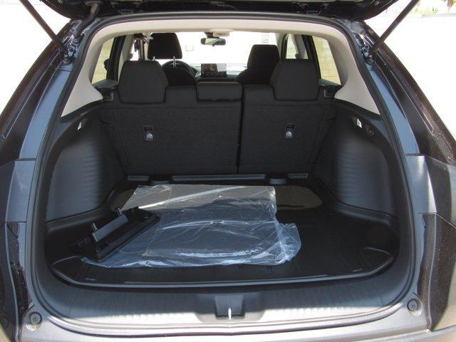 new 2026 Honda HR-V car, priced at $27,595