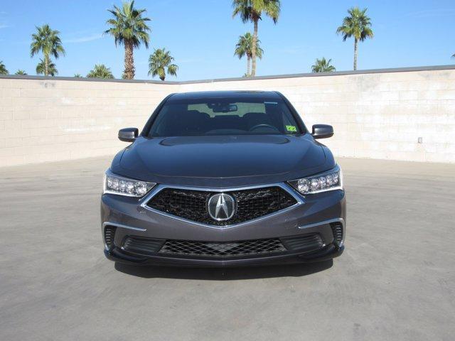 used 2020 Acura RLX car, priced at $39,686