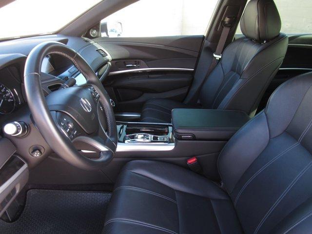 used 2020 Acura RLX car, priced at $39,686