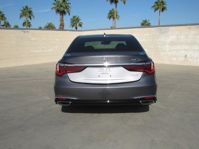 used 2020 Acura RLX car, priced at $39,686