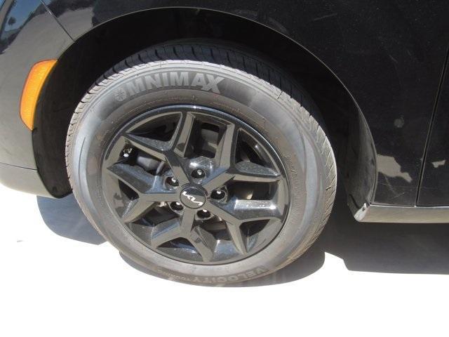 used 2023 Kia Soul car, priced at $18,777