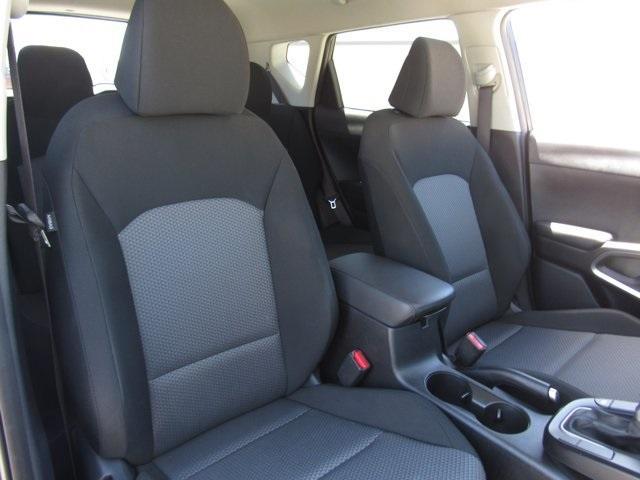 used 2023 Kia Soul car, priced at $18,172