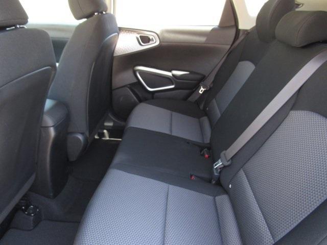 used 2023 Kia Soul car, priced at $18,172