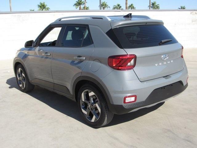 used 2022 Hyundai Venue car, priced at $17,467