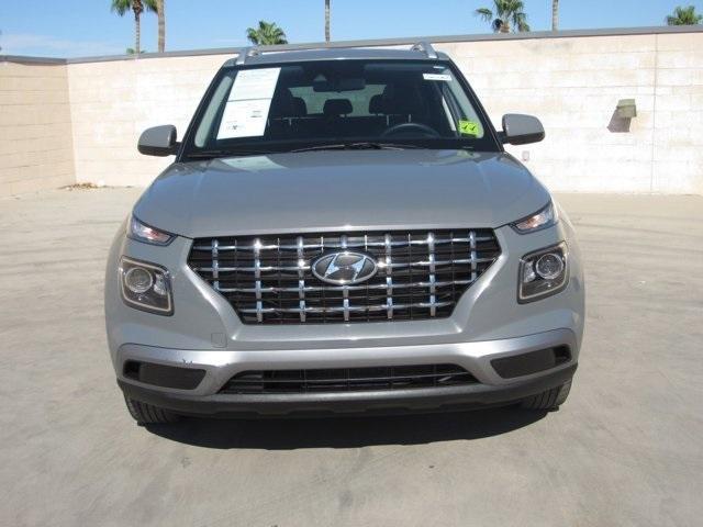 used 2022 Hyundai Venue car, priced at $17,467