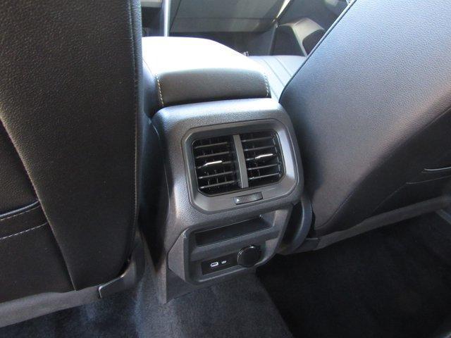 used 2024 Volkswagen Tiguan car, priced at $22,996