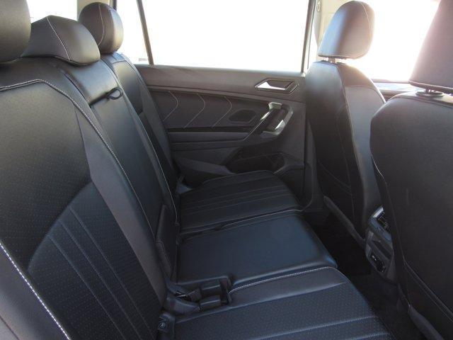 used 2024 Volkswagen Tiguan car, priced at $22,996