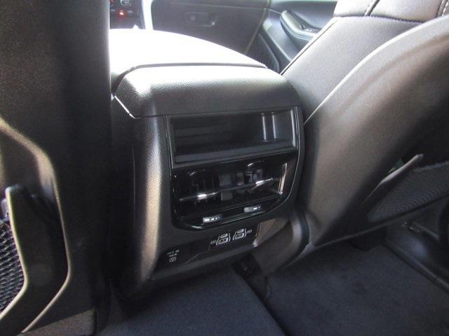 used 2024 Jeep Grand Cherokee car, priced at $39,846