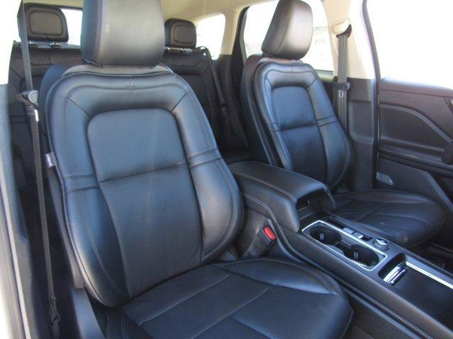 used 2023 Lincoln Corsair car, priced at $38,998