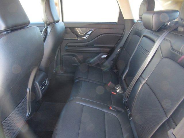 used 2023 Lincoln Corsair car, priced at $38,998