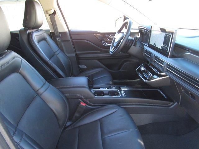 used 2023 Lincoln Corsair car, priced at $38,998