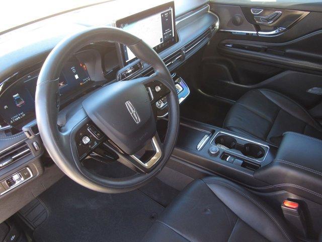 used 2023 Lincoln Corsair car, priced at $38,998