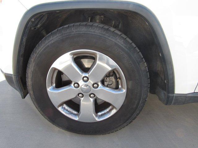 used 2012 Jeep Grand Cherokee car, priced at $9,777