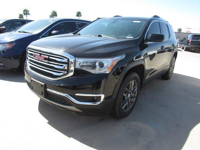 used 2019 GMC Acadia car, priced at $18,994