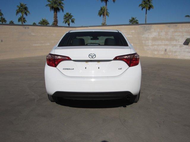 used 2018 Toyota Corolla car, priced at $15,399