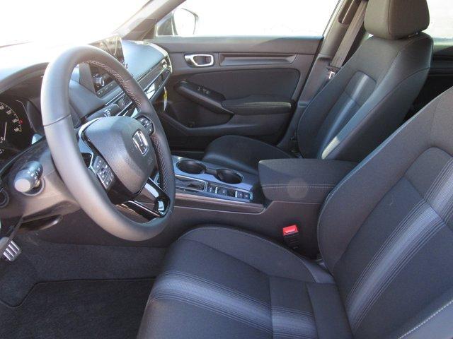 new 2026 Honda Civic car, priced at $28,200