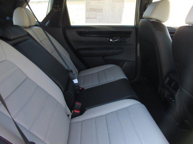 new 2025 Honda CR-V Hybrid car, priced at $42,495