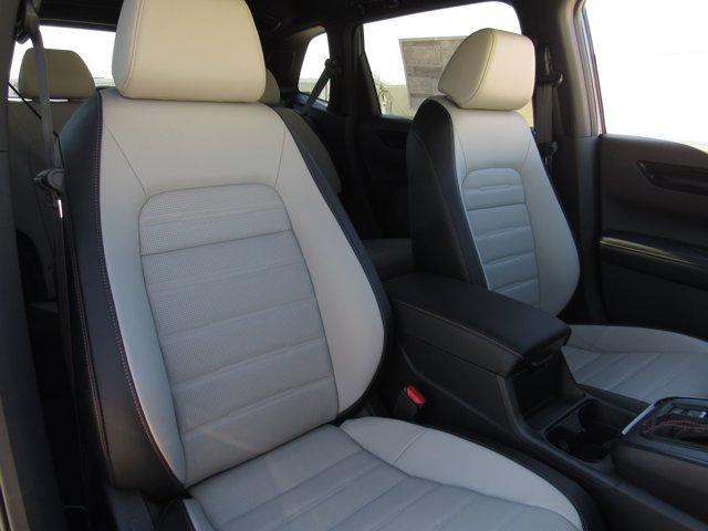 new 2025 Honda CR-V Hybrid car, priced at $42,495
