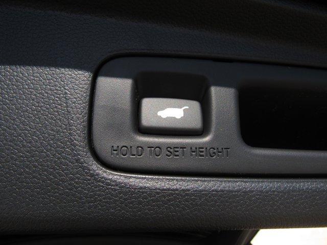 new 2025 Honda CR-V Hybrid car, priced at $42,495