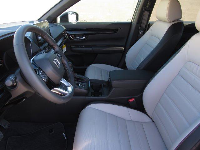 new 2025 Honda CR-V Hybrid car, priced at $42,495