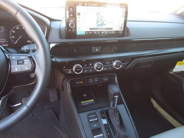 new 2025 Honda CR-V Hybrid car, priced at $42,495