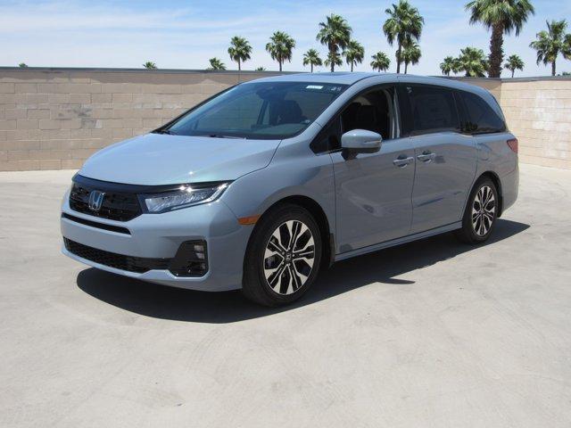 new 2025 Honda Odyssey car, priced at $53,085