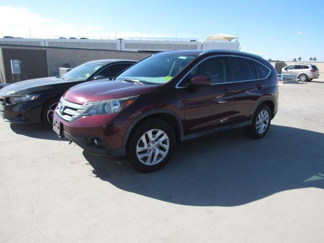used 2013 Honda CR-V car, priced at $13,849