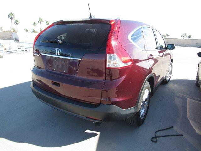 used 2013 Honda CR-V car, priced at $13,849