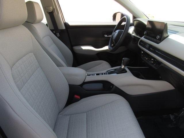 used 2023 Honda HR-V car, priced at $24,421