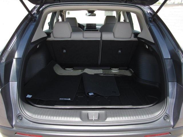 used 2023 Honda HR-V car, priced at $24,421