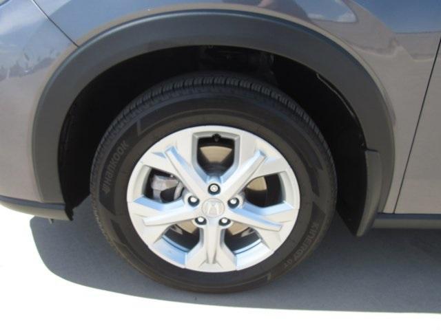 used 2023 Honda HR-V car, priced at $24,421