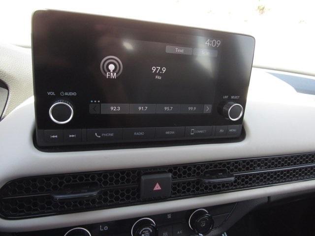 used 2023 Honda HR-V car, priced at $24,421