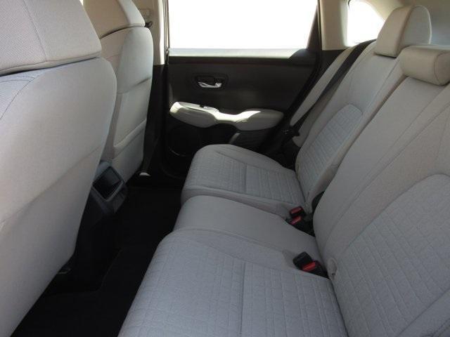 used 2023 Honda HR-V car, priced at $24,421