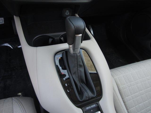 used 2023 Honda HR-V car, priced at $24,421