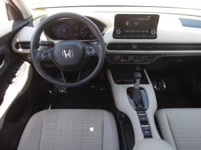 used 2023 Honda HR-V car, priced at $24,421