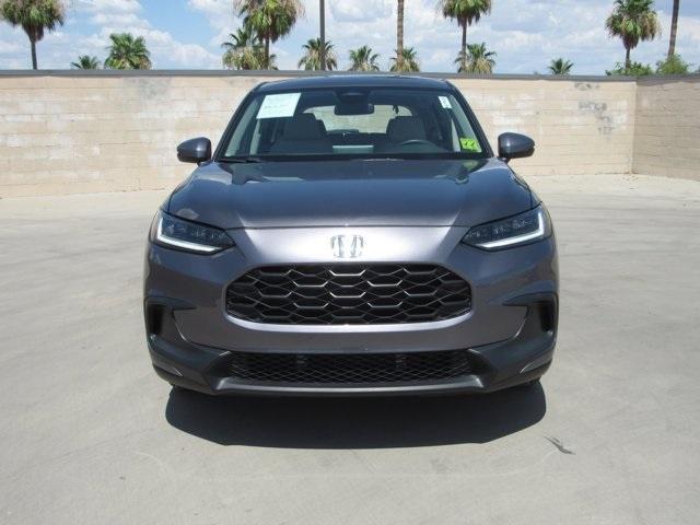 used 2023 Honda HR-V car, priced at $24,421