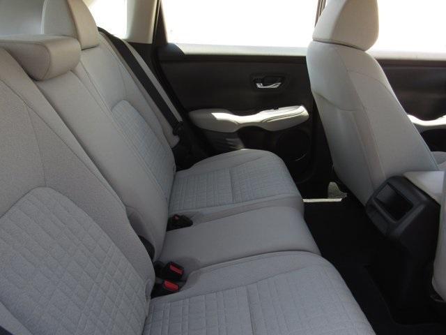 used 2023 Honda HR-V car, priced at $24,421