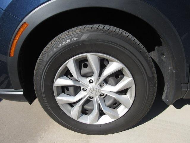 used 2024 Honda CR-V car, priced at $28,169