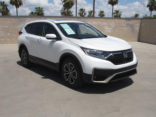used 2022 Honda CR-V car, priced at $25,861