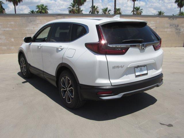 used 2022 Honda CR-V car, priced at $25,861